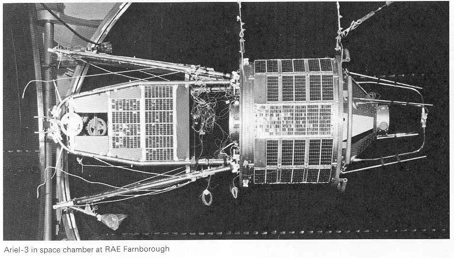 Ariel-3