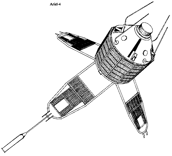 Ariel-4