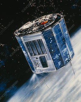 Ariel-5