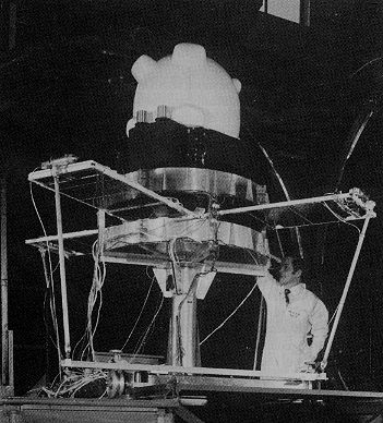 Ariel-6