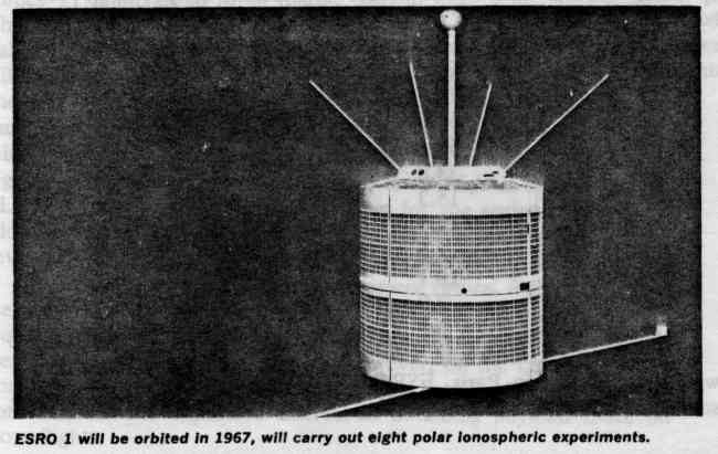 ESRO-1