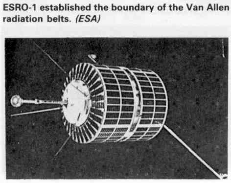 ESRO-1
