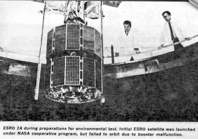 ESRO-2A