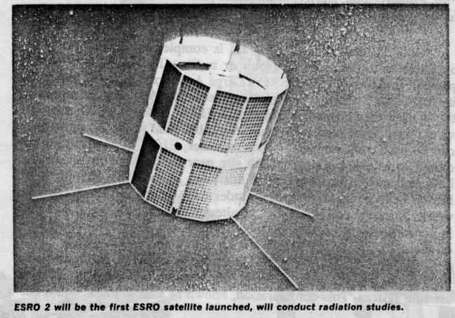 ESRO-2