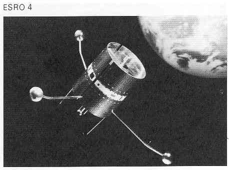 ESRO-4