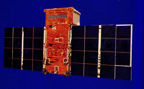 ESRO-TD1A