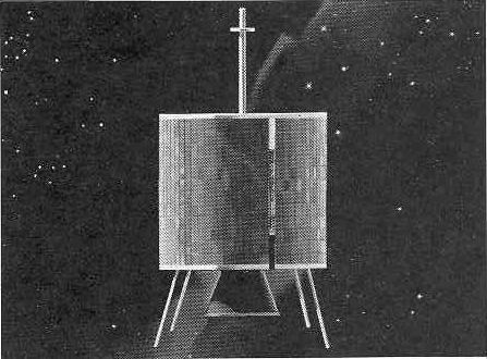 Intelsat-1