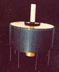 Intelsat-2