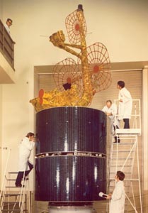 Intelsat-4A