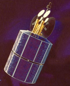Intelsat-4