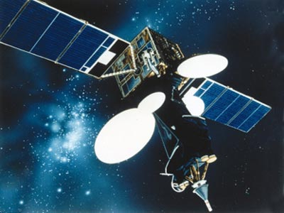Intelsat-5A