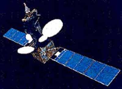 Intelsat-5