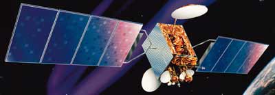 Intelsat-8