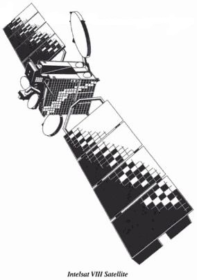 Intelsat-8