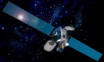 Intelsat-9