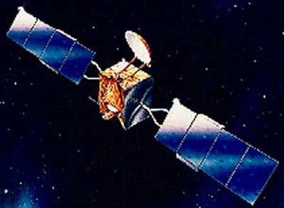 Intelsat-K