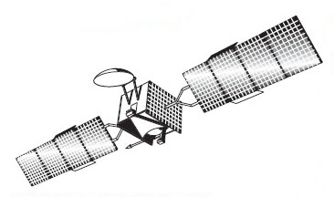 Intelsat-K