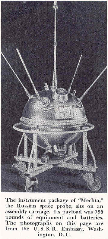 Luna-1