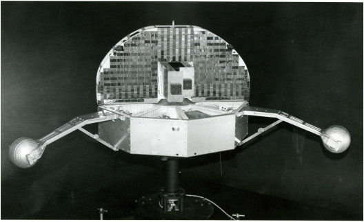OSO-1