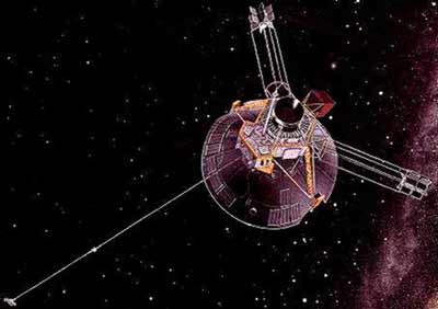 Pioneer-10