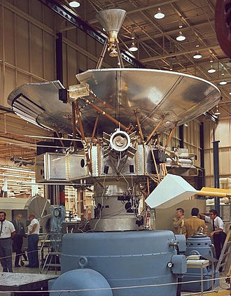 Pioneer-10
