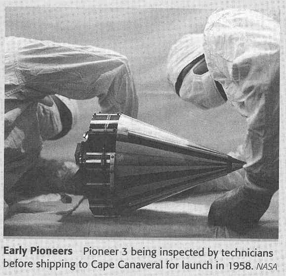 Pioneer-3