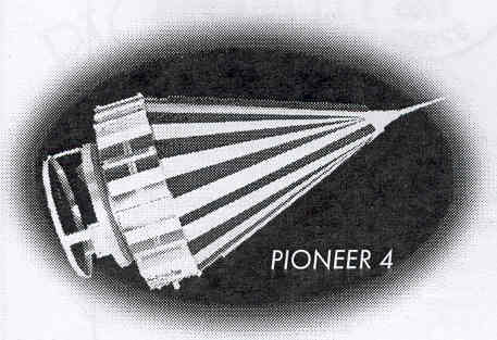 Pioneer-4