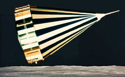 Pioneer-4