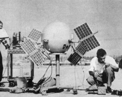 Pioneer-5
