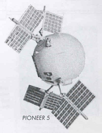 Pioneer-5