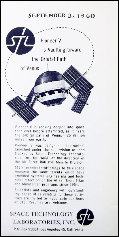 Pioneer-5