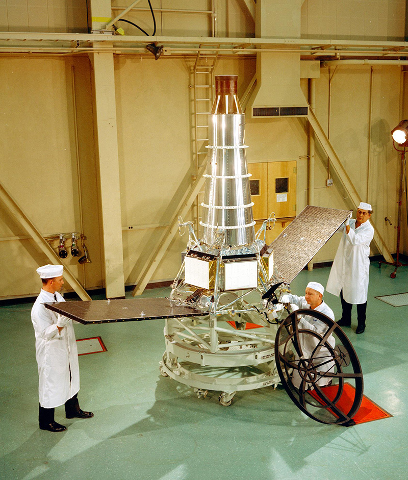 Ranger-7