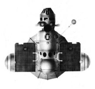 Zond-1