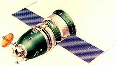 Zond-L1