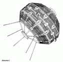 Alouette-1