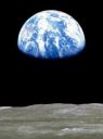Apollo-11 Earthrise