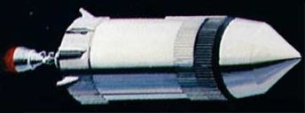 Apollo-Saturn AS-203