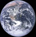 Blue Marble (1972)