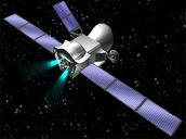 BepiColombo (cruise configuration)
