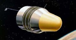 Biosatellite-3