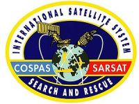 COSPAS/SARSAT (patch)