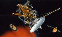 Cassini-Huygens