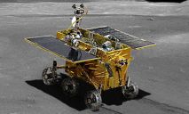 Chang'e-3 rover