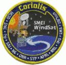 Coriolis (patch)