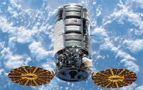 Cygnus-CRS-12