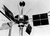 IMP-1 / Explorer-18