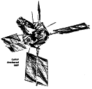 AIMP-1/2 type / Explorer-33/35