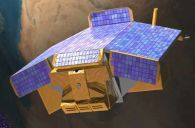 CHIPSat / UNEX-1