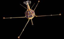 FR-1 satellite