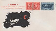 H. Flick cachet